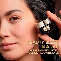 L'Oreal Paris Midnight Eye Opener Eye Cream, with Vitamin E + L'Oreal Paris Midnight Eye Opener Eye Cream, with Vitamin E +