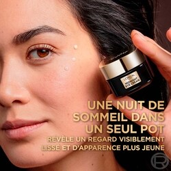 L'Oreal Paris Midnight Eye Opener Eye Cream, with Vitamin E +
