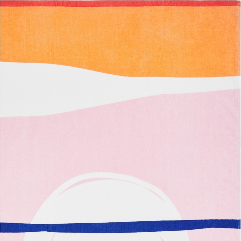 Beach Towel - Sunset