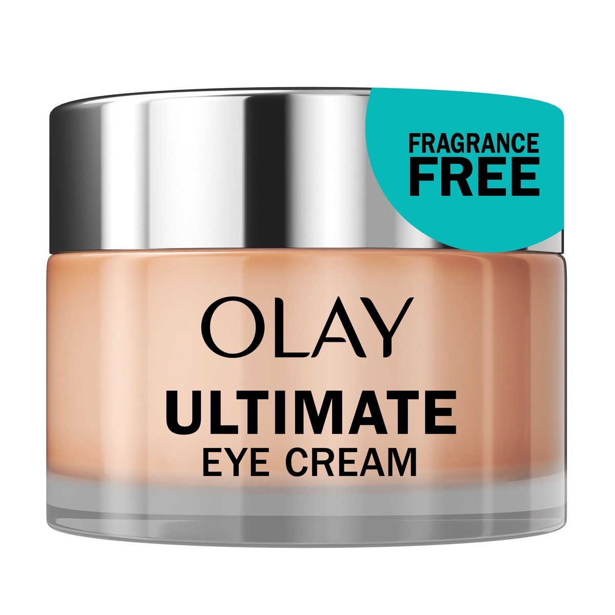 Olay Ultimate Eye Cream for Dark Circles, Wrinkles and Puffiness Skin Care Treatment for All Skin Tones 13 ml, $361.46/100ml