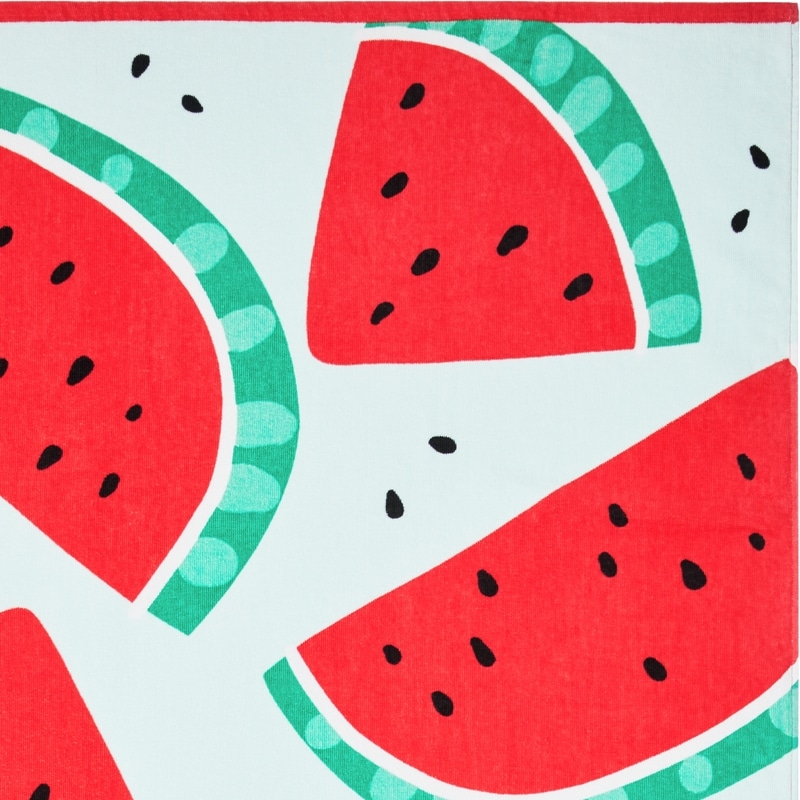 Beach Towel - Watermelons