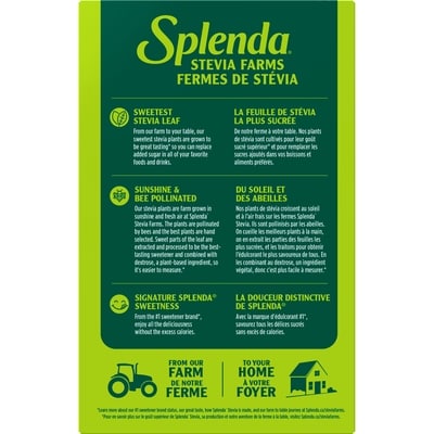 Stevia Packets 200ct