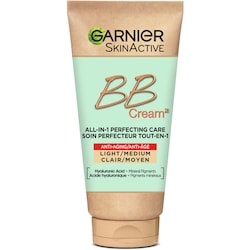 BB Cream Anti-Aging, Light/Medium, Skin Perfector