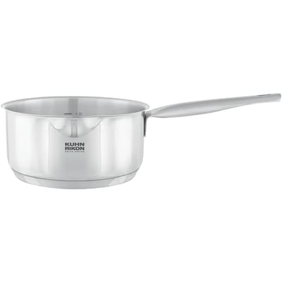 Kuhn Rikon Saucepan 1.4L | 0.36 Gallon 1 ea, $10.00/1ea