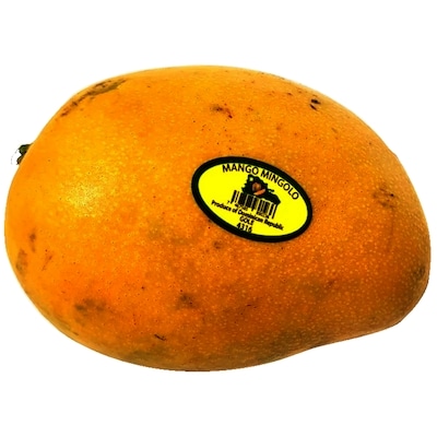 null Mingolo Mango $0.88/100g $3.99/1lb