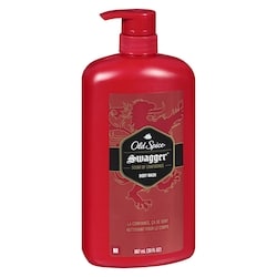 Old Spice Red Zone Swagger Scent Body Wash For Men - 987 ml | Loblaws