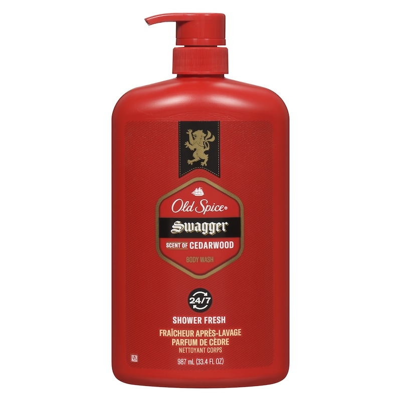 Old Spice Whitewater - Coffret Cadeau (Déodorant Stick 50 Ml Gel Douche 250 Ml