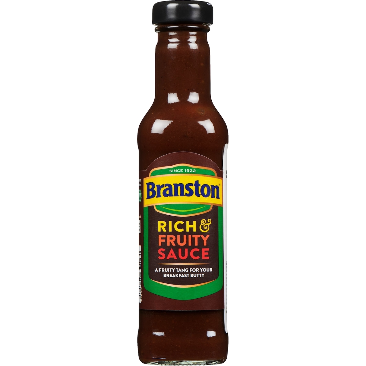 Branston Sauce riche & fruitée 245 g, 1,96 $/100g
