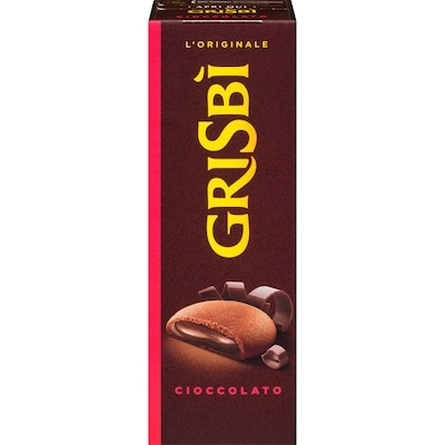 Vicenzi Biscuits Filled With Chocolate Cream 40% 135 g, $2.59/100g