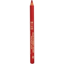 Color Statement Lipliner 02 True Red