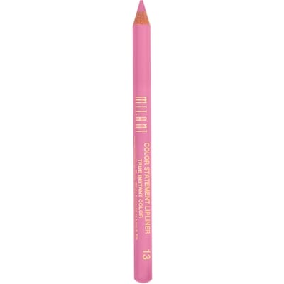 Milani Color Statement Lipliner 13 Pretty Pink 1 ea, $4.29/1ea