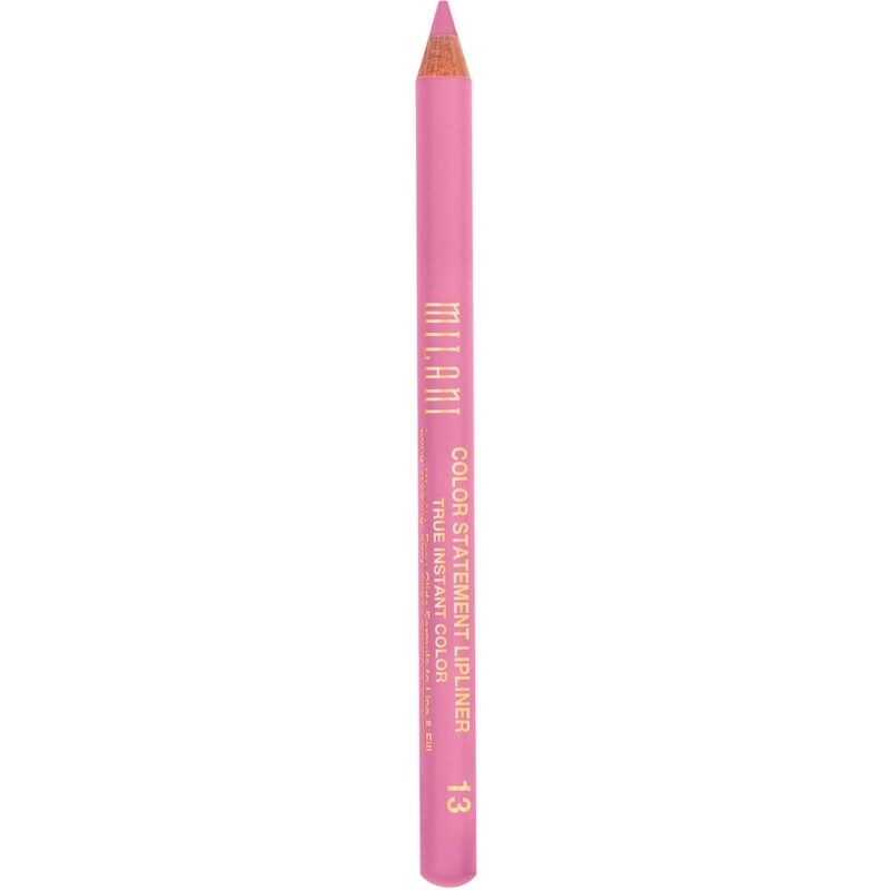 Color Statement Lipliner 13 Pretty Pink