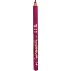 Color Statement Lipliner 08 Fushsia