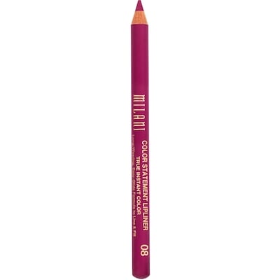 Milani Crayon à lèvres color statement 08 fushsia 1 ea, 4,29 $/1ch