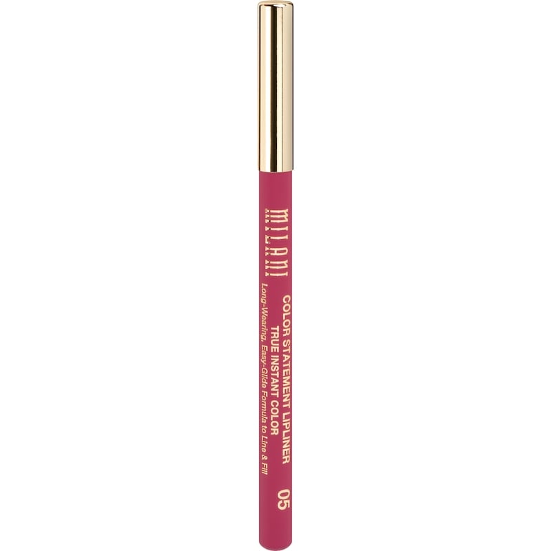 Color Statement Lipliner 05 Haute Pink