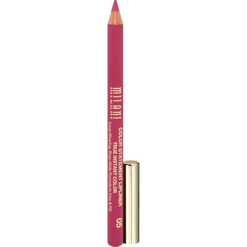Color Statement Lipliner 05 Haute Pink