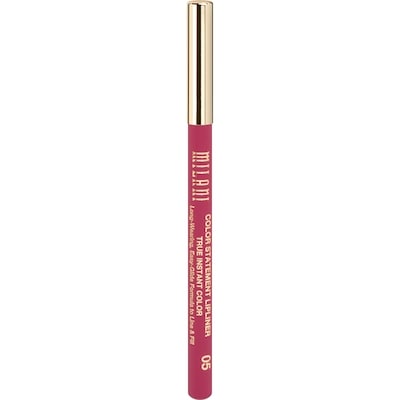 Milani Déclaration couleur crayon à lèvres 05 haute pink 1 ea, 4,29 $/1ch
