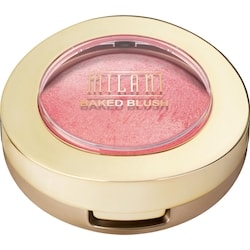 Baked Powder Blush 01 Dolce Pink