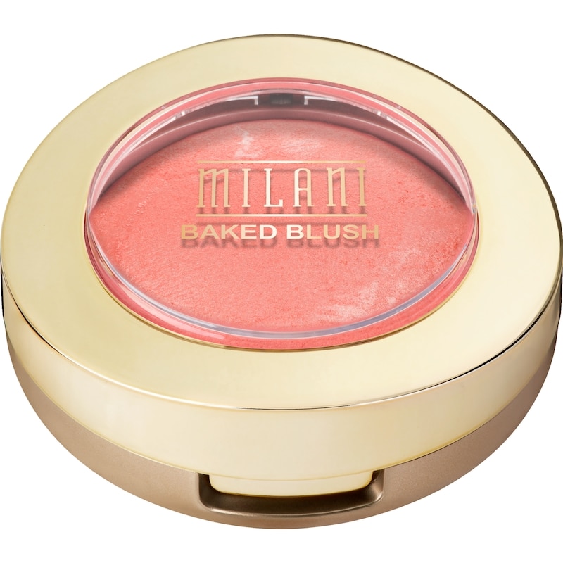 Baked Powder Blush 05 Luminoso
