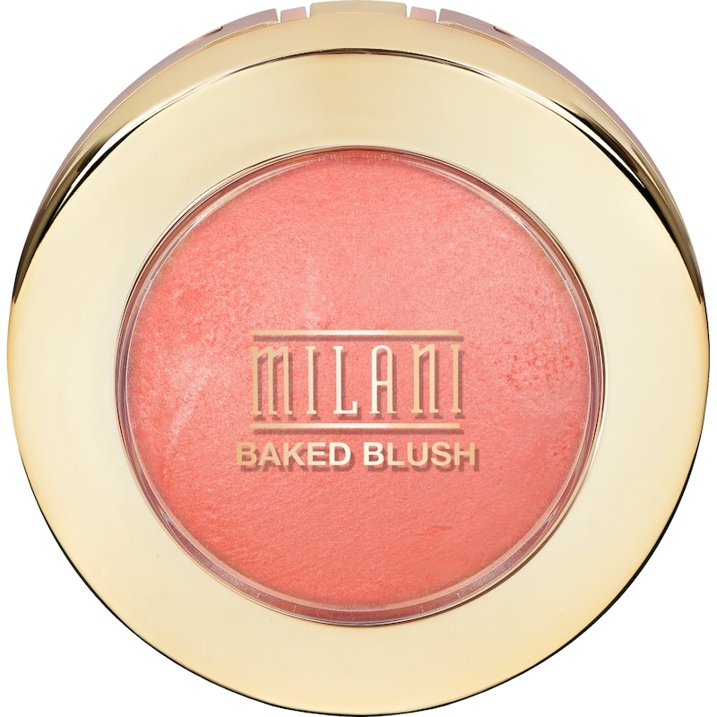 Baked Powder Blush 05 Luminoso