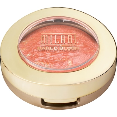 Milani Powder Blush Baked 02 Rose D'oro 1 ea, $9.29/1ea