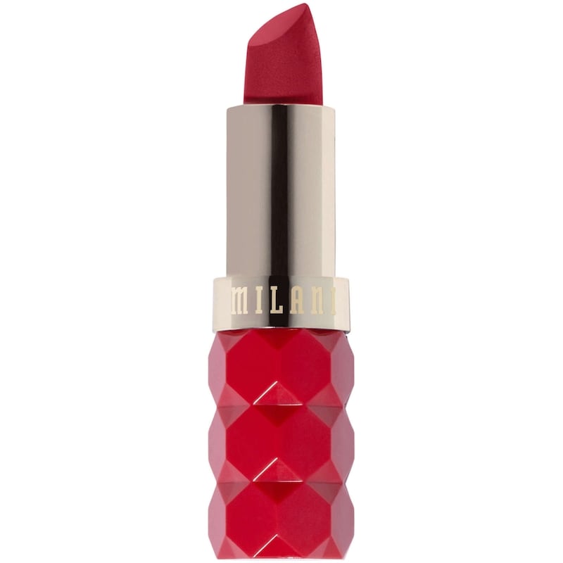 Color Fetish Matte Lipstick Poppy