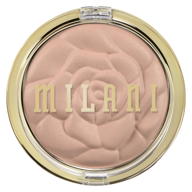 Powder Blush 01 Romantic Rose
