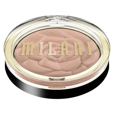 Milani Fard à joues en poudre 01 romantic rose 1 ea, 12,49 $/1ch