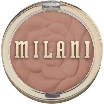 Milani Fard à joues poudre rose 08 rose thé 1 ea, 12,49 $/1ch