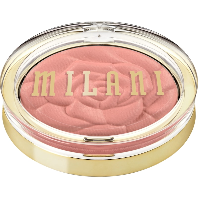 Rose Powder Blush 11 Blossomtime Rose