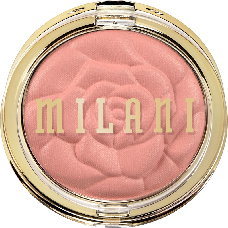 Rose Powder Blush 11 Blossomtime Rose