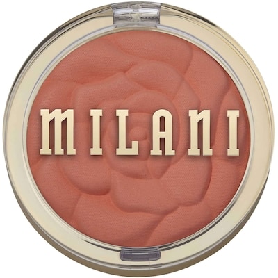 Milani Rose Powder Blush 05 Coral Cove 1 ea, $11.99/1ea