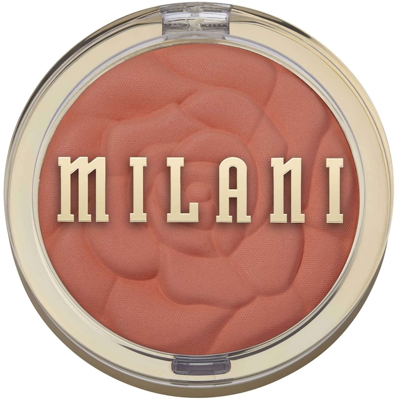 Rose Powder Blush 05 Coral Cove