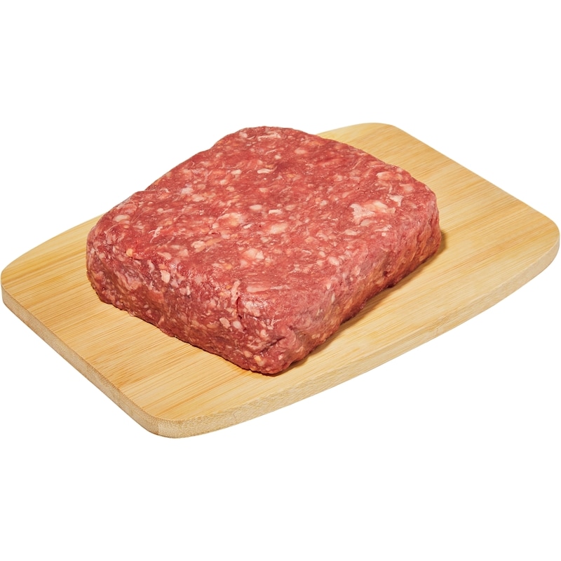 Grass Fed Lean Ground Beef