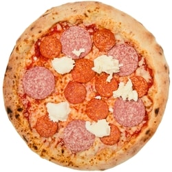 papimaページ PC Black Label Pepp Premium Pizza - 420 g | Your Independent Grocer