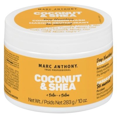 Marc Anthony Conditioning Mask Deep Nourishing 283 g, $5.83/100g