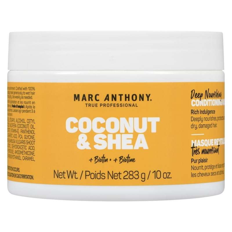 Conditioning Mask Deep Nourishing