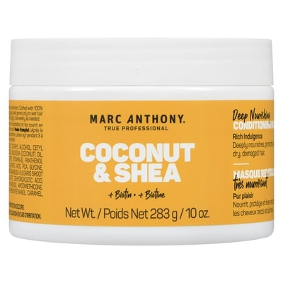 Masque revitalisant très nourrissant