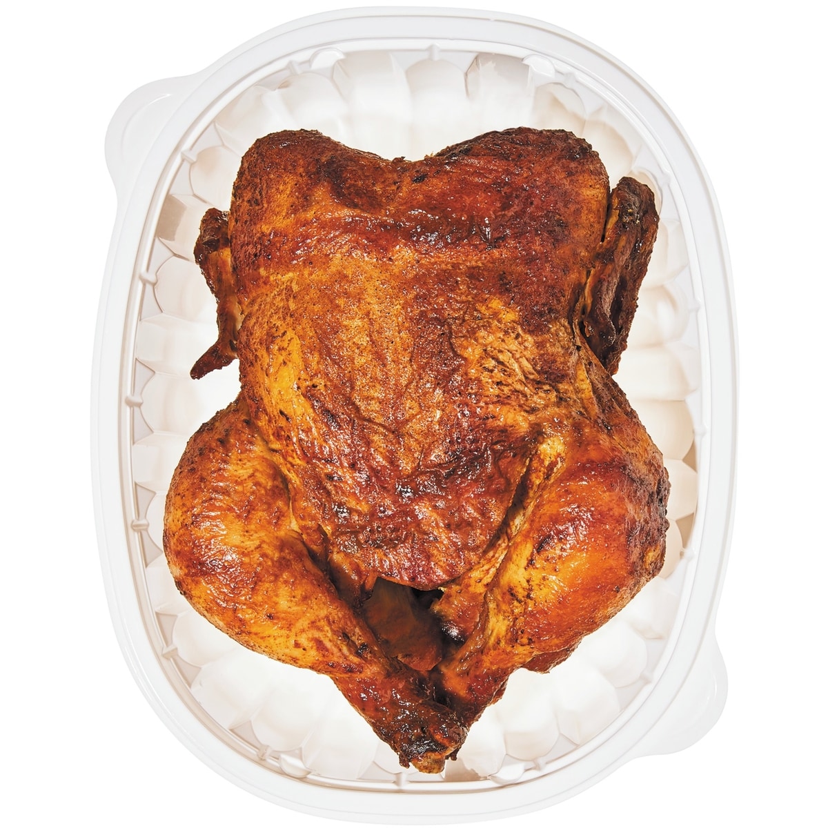 null Poulet Bbq (Après 11h) 900 g, 1,44 $/100g