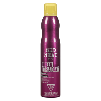 Spray épaississant