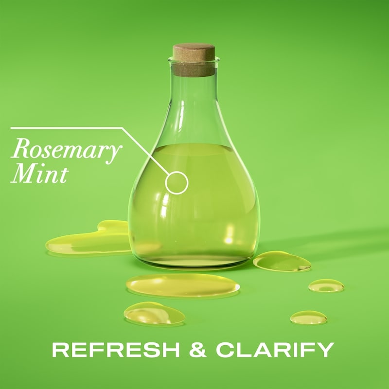 Rosemary Mint Extra Strength Scalp Treatment