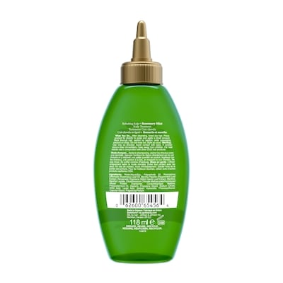 Rosemary Mint Extra Strength Scalp Treatment