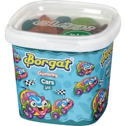 Borgat Gummy Cars - 160 g | Zehrs