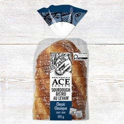 ACE Sourdough Bistro - 595 g | Dominion Stores of Newfoundland