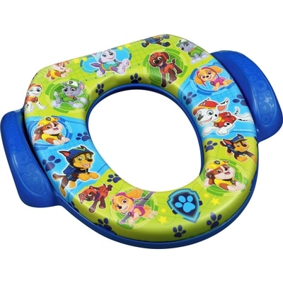 Paw Patrol Soft Potty Seat 18m+