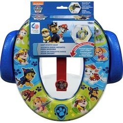 Pat’ Patrouille Paw patrol siège de toilette doux pour enfant 18m+ 1 ea, 20,00 $/1ch