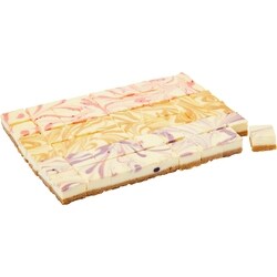 Mini Cheesecake Delights, 54-Piece - 1.36 kg | Wholesale Club