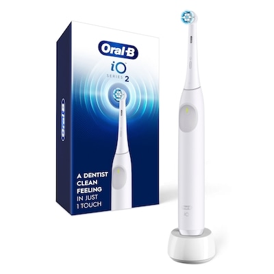 Oral B iO Series 2 Rechargeable Toohbrush 1 ea, $98.49/1ea