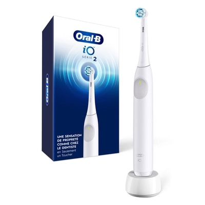 Oral-B Brosse à dents rechargeable iO Series 2 1 ea, 98,49 $/1ch