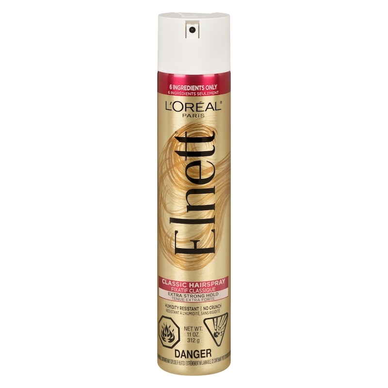 Elnett Classic Hairspray Extra Strong Hold